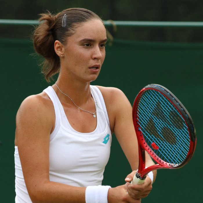 Anhelina Kalinina