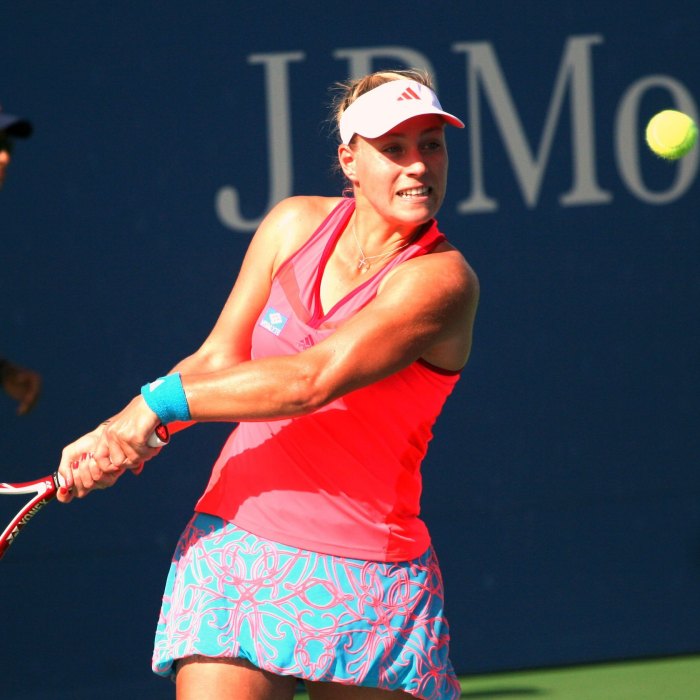 Angelique Kerber