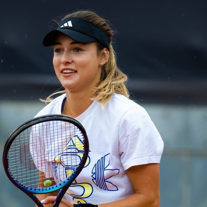 Anna Kalinskaya