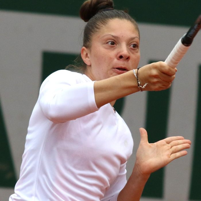 Antonia Ruzic