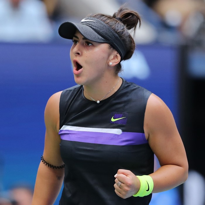 Bianca Andreescu