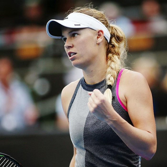 Caroline Wozniacki