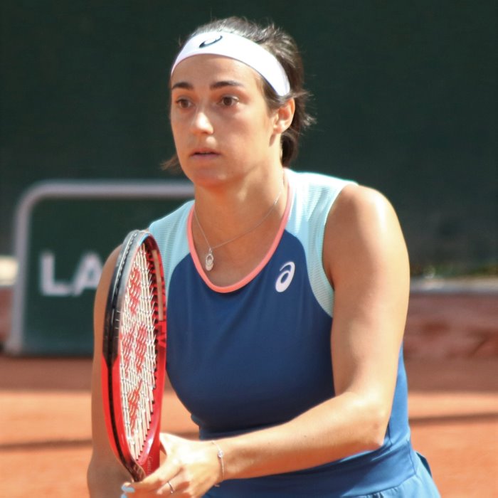 Caroline Garcia