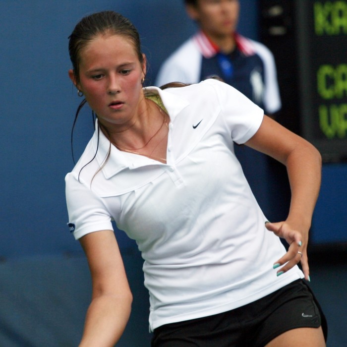 Daria Kasatkina