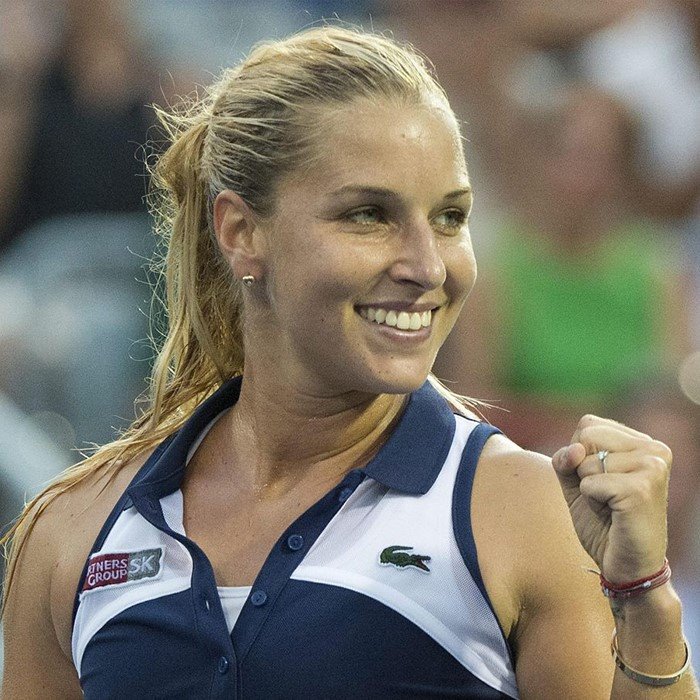 Dominika Cibulková