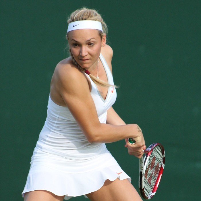 Donna Vekic
