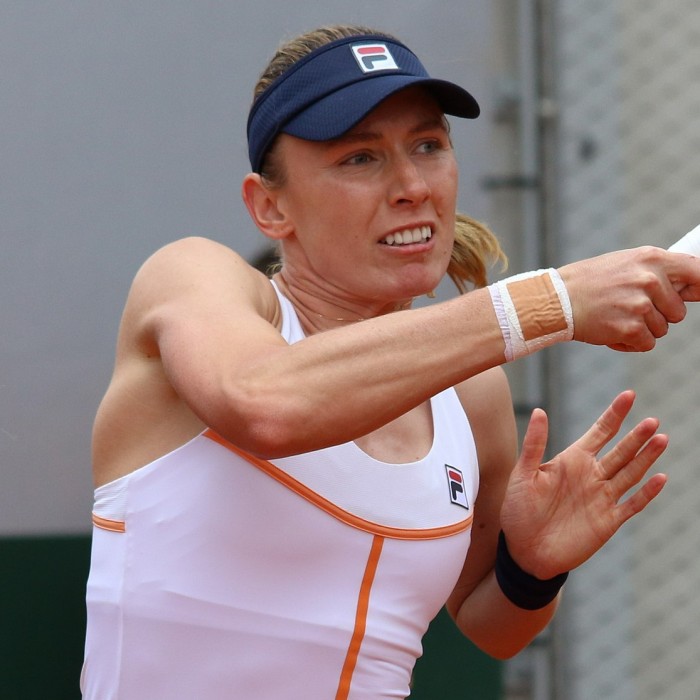 Ekaterina Alexandrova