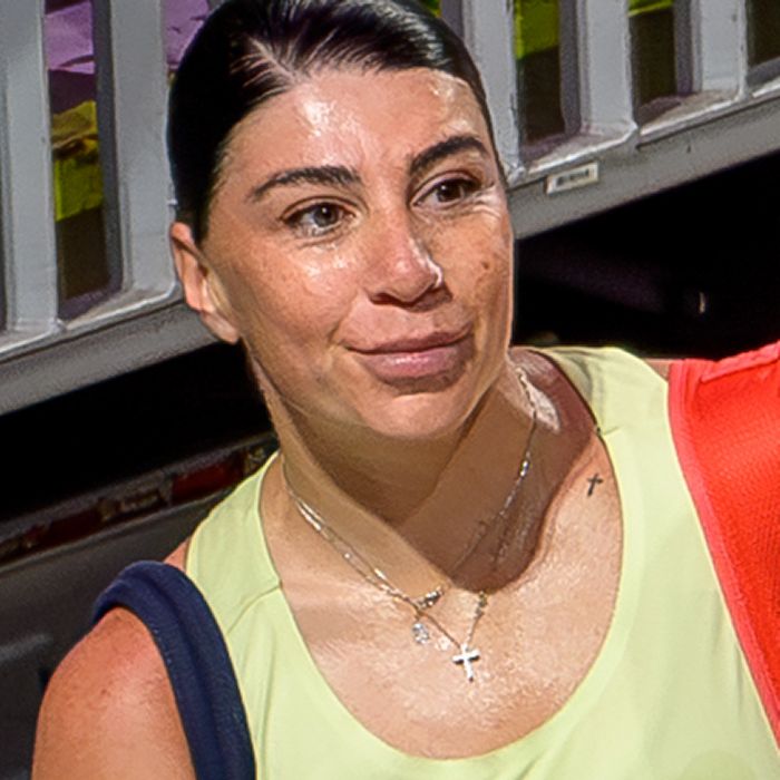 Ekaterine Gorgodze