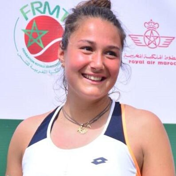 Eleonora Alvisi