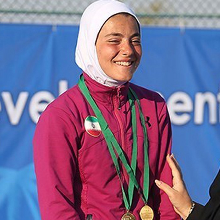 Fatemehsadat Zanjani