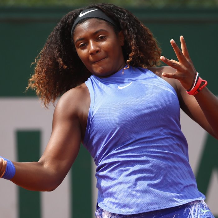 Hailey Baptiste