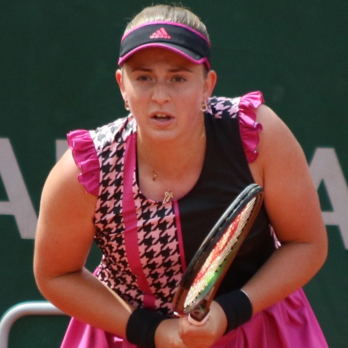 Jeļena Ostapenko