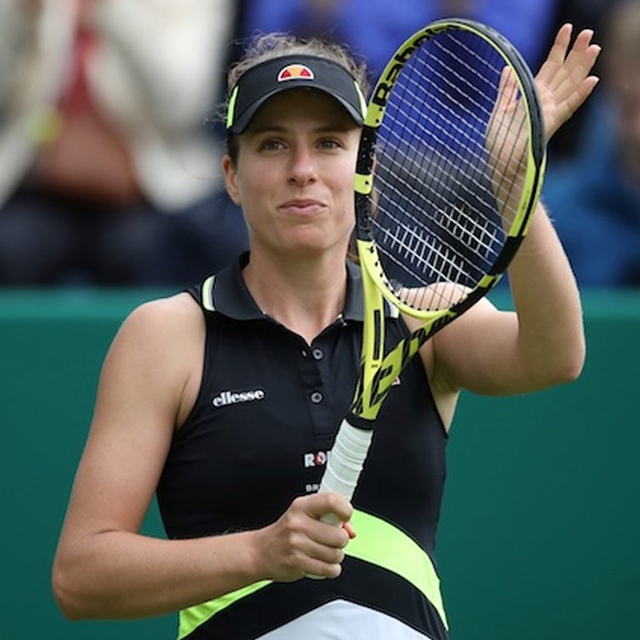 Johanna Konta