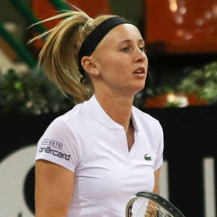 Jil Teichmann