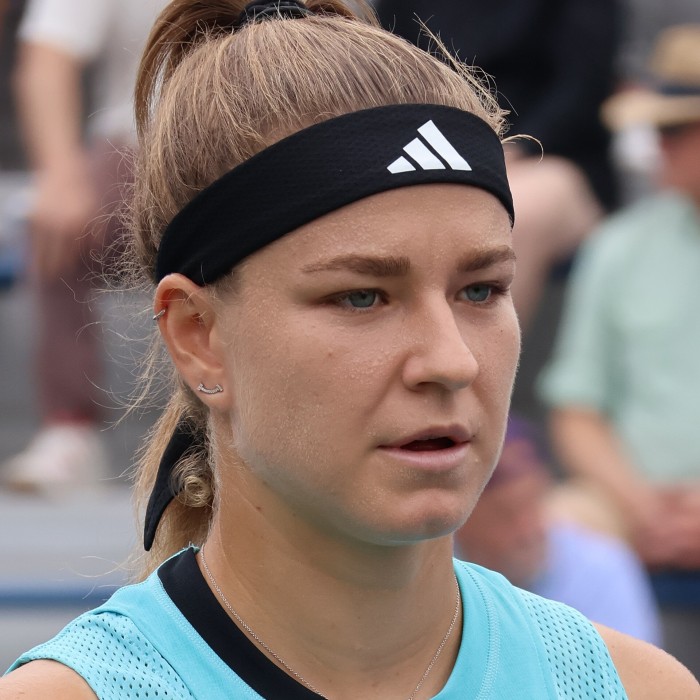 Karolína Muchová