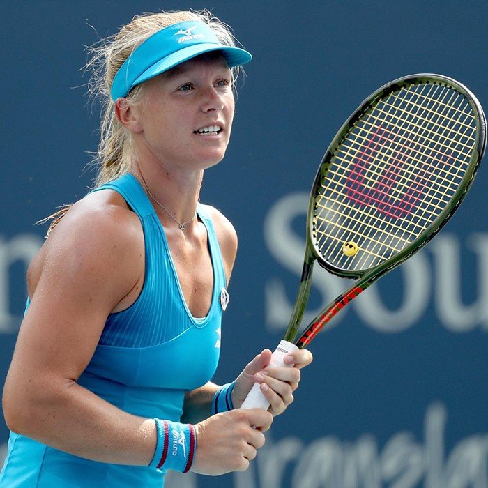 Kiki Bertens