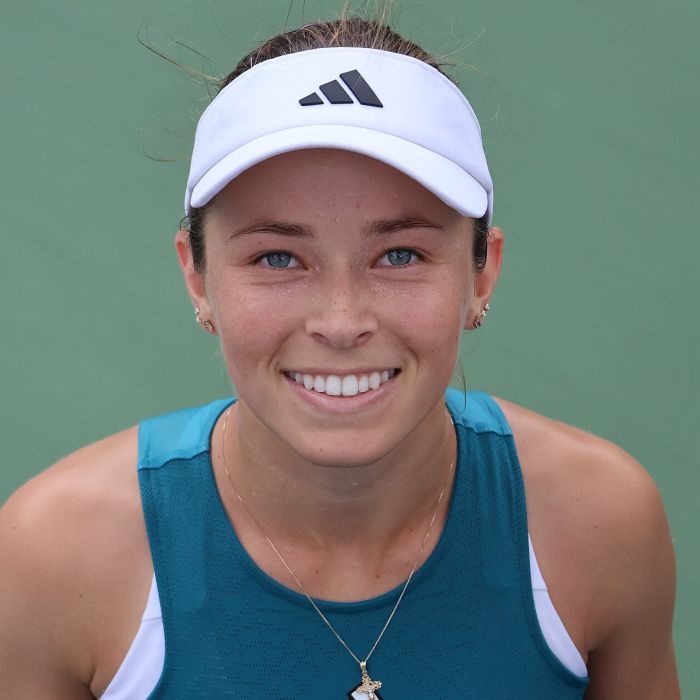 Katie Volynets