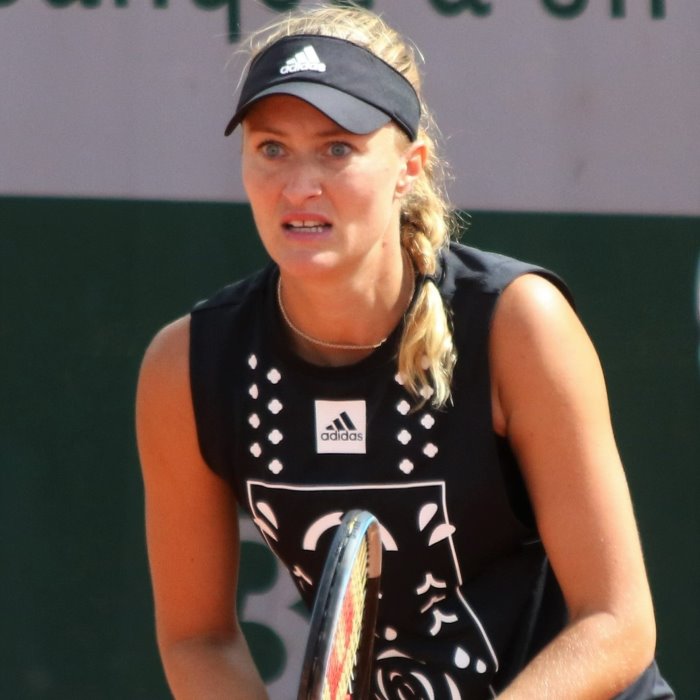 Kristina Mladenovic