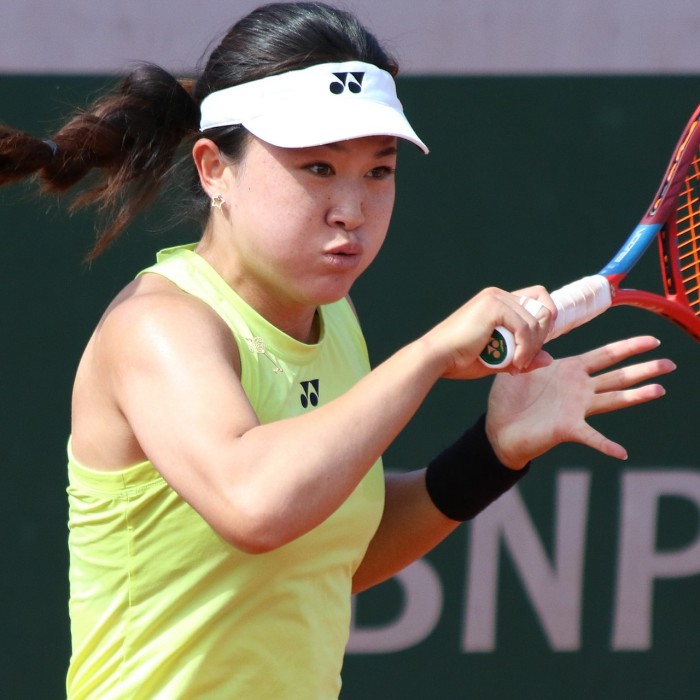 Lin Zhu