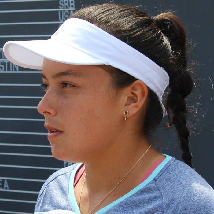 Lucciana Pérez Alarcón