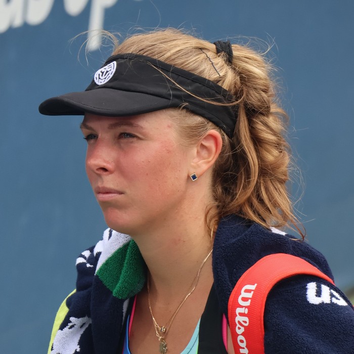 Magdalena Frech