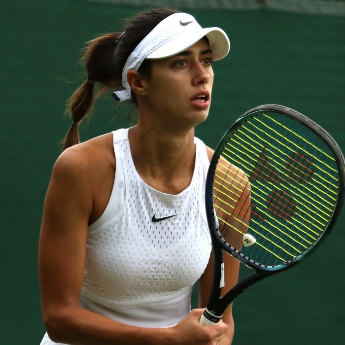 Olga Danilovic