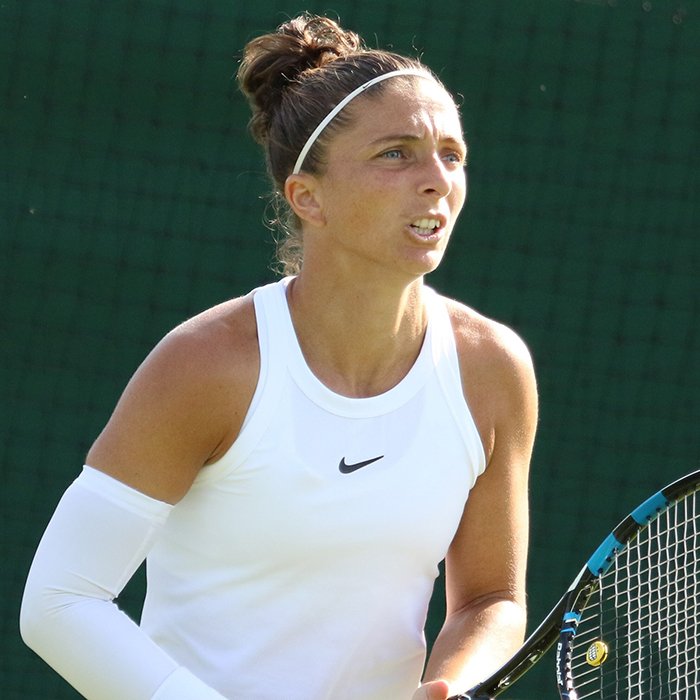 Sara Errani