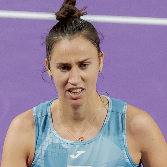 Sara Sorribes Tormo