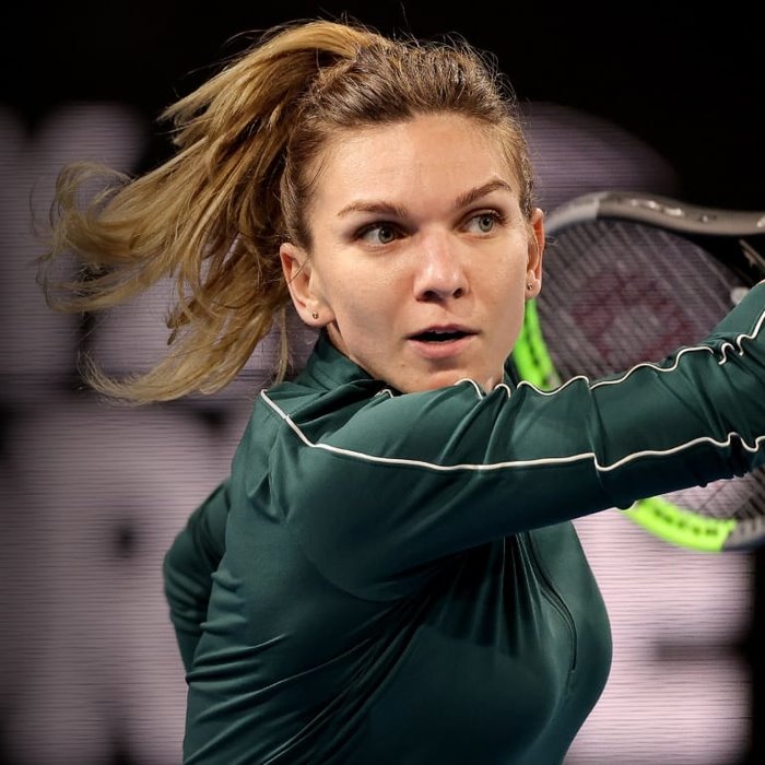 Simona Halep