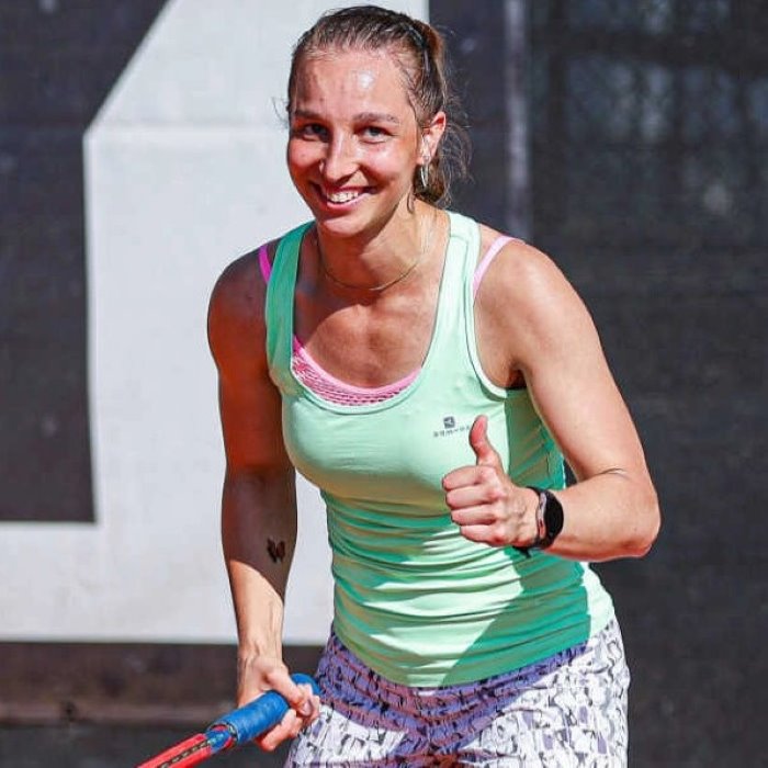 Tamara Korpatsch