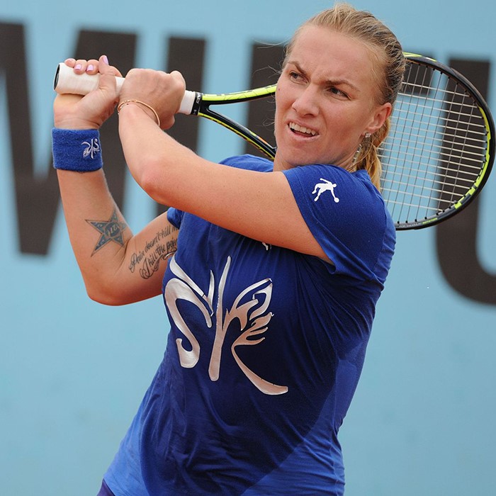Svetlana Kuznetsova