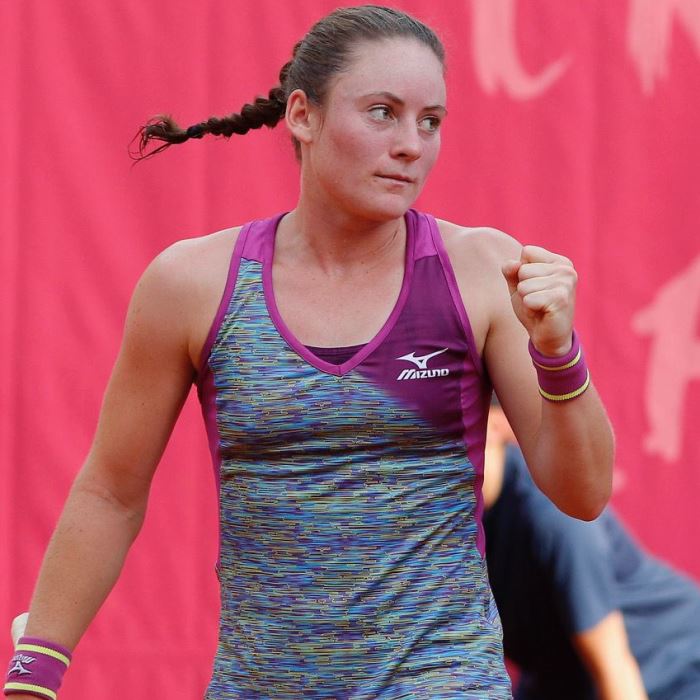 Tamara Zidanšek