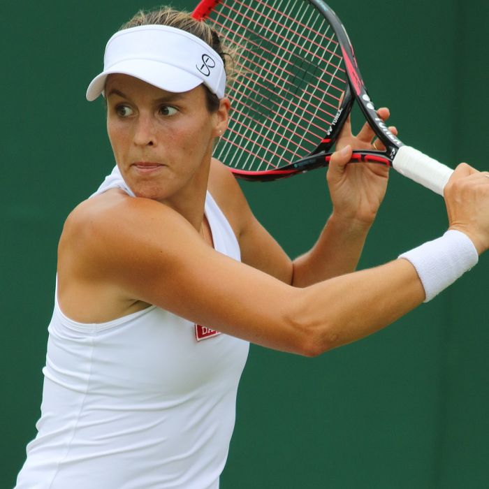 Tatjana Maria