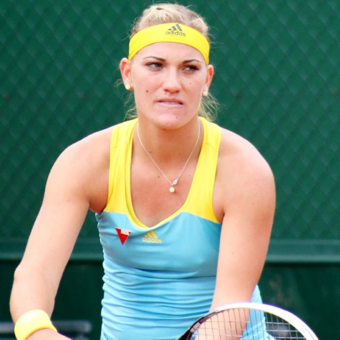 Timea Babos