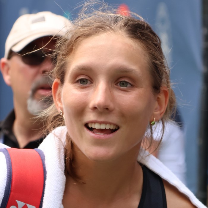Varvara Gracheva