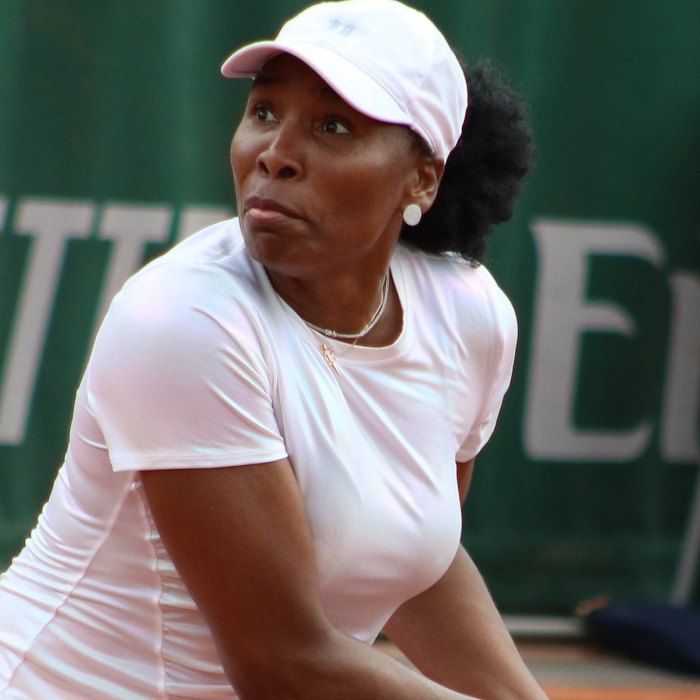 Venus Williams