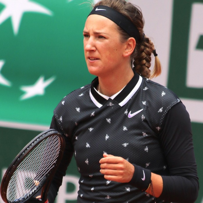 Victoria Azarenka