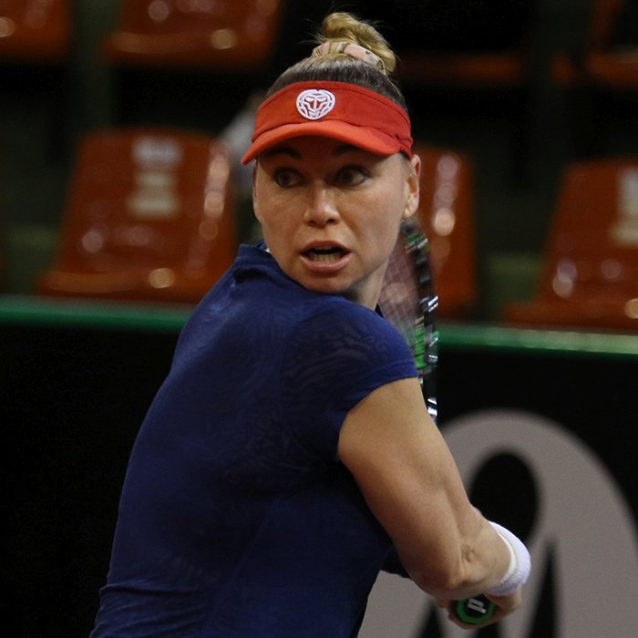 Vera Zvonareva