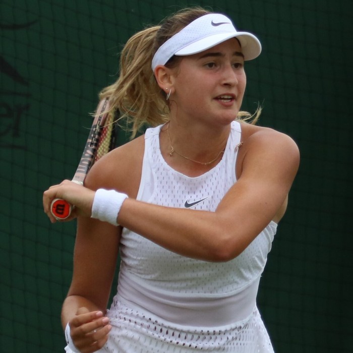 Victoria Jimenez Kasintseva