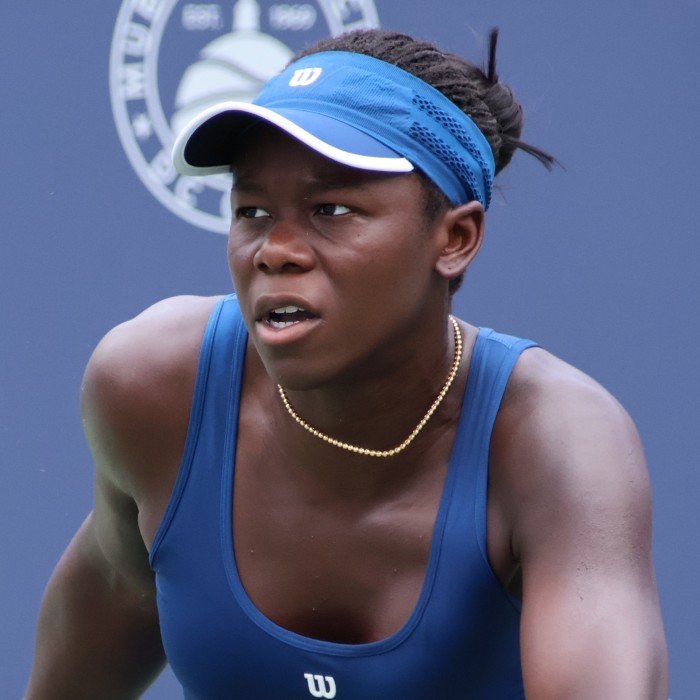 Victoria Mboko