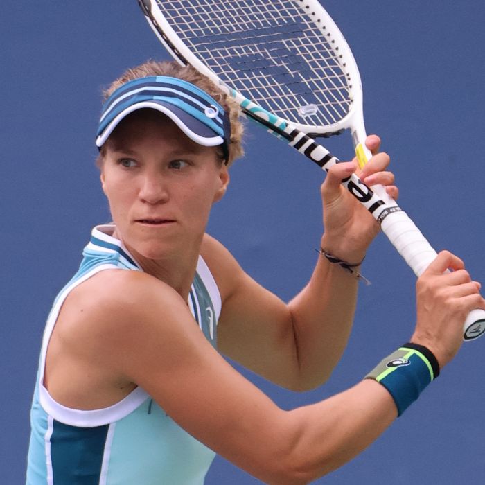 Viktorija Golubic