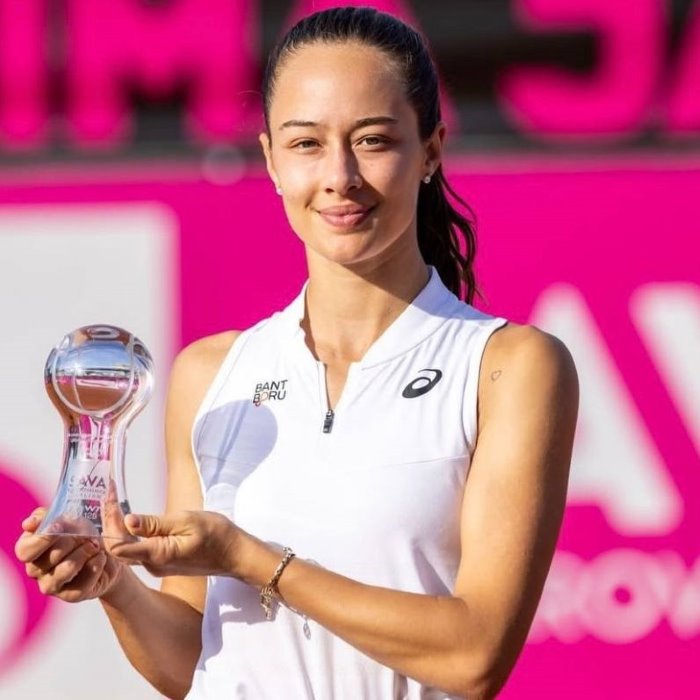 Zeynep Sonmez