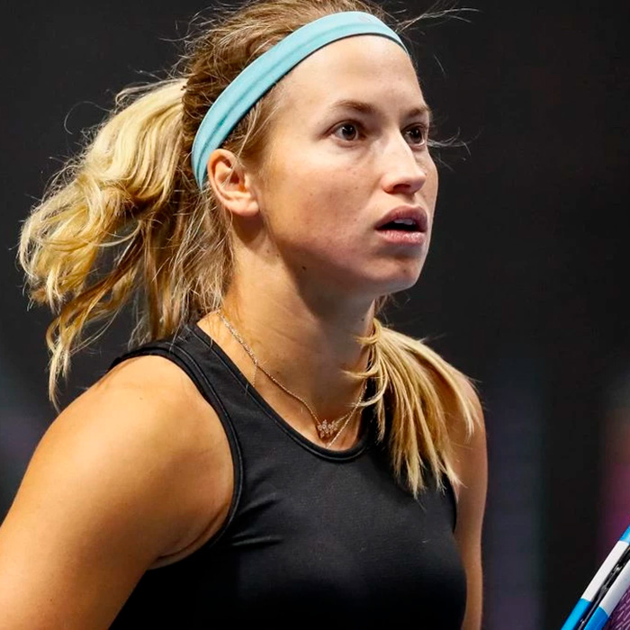 Yulia Putintseva