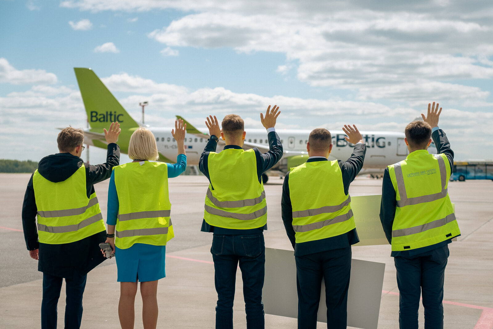 План спасения "airBaltic" предусматривает, что государство утратит влияние