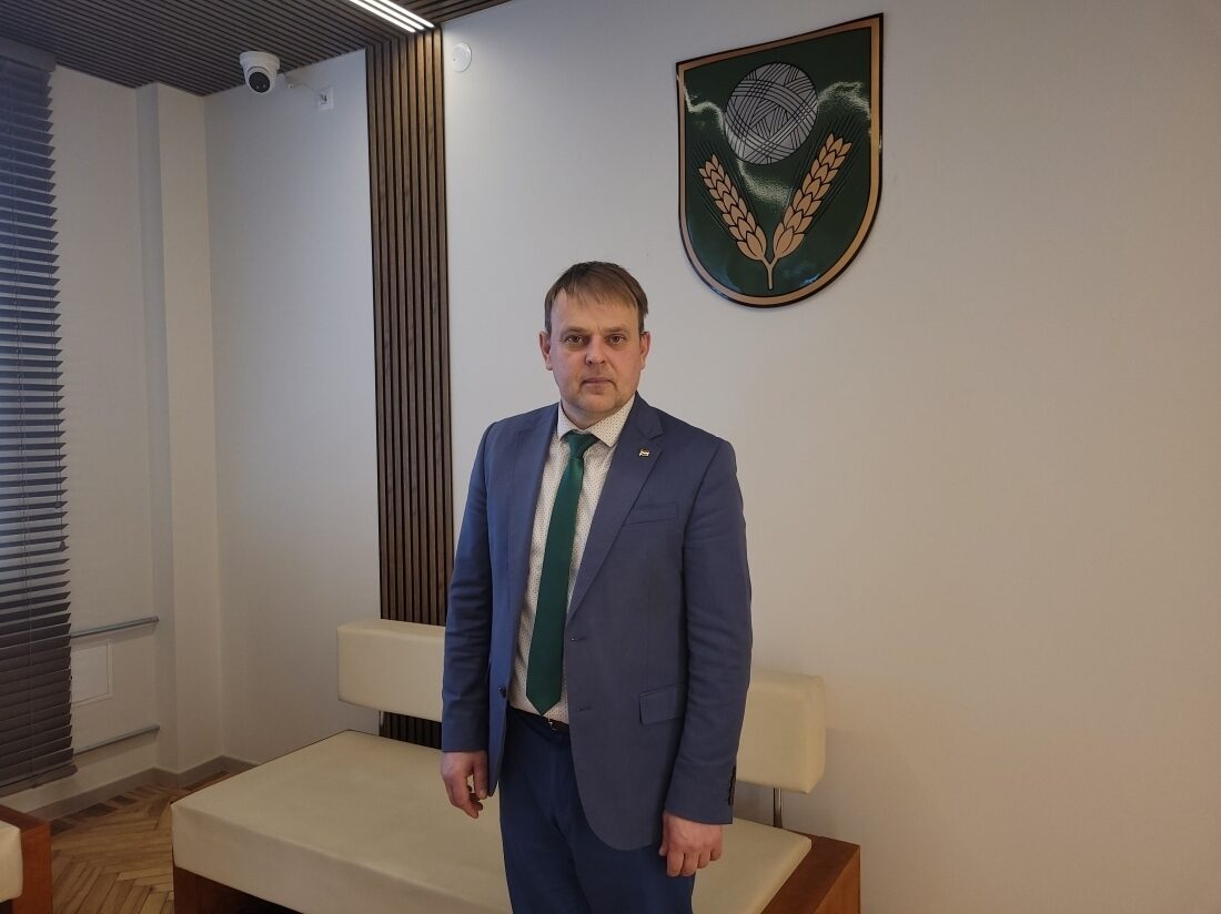 Rēzeknes novada mēra vērtējumā ģeopolitiskā situācija prasa atsevišķas civilās aizsardzības komisijas pilsētā un novadā