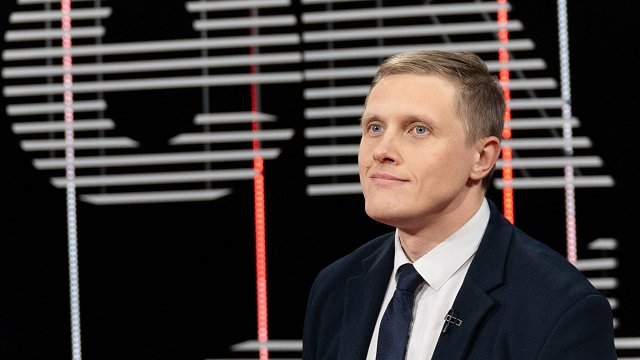 Профсоюз работников внутренних дел не видит ни одной конкретной работы, проделанной Домбравой