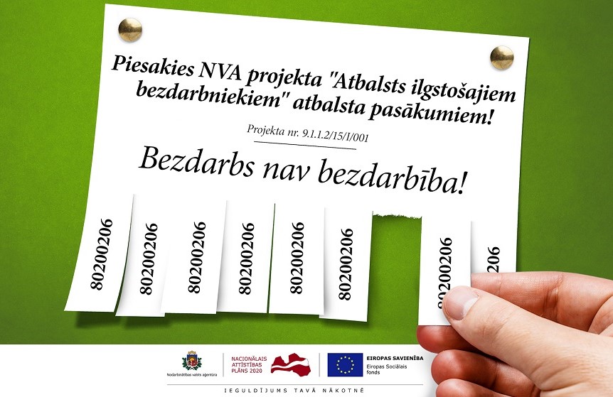 4200 безработных ищут работу четыре года и дольше