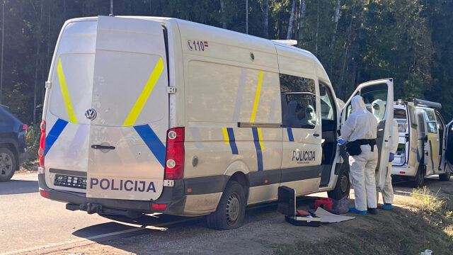 Koalīcija atbalsta bargākus sodus par nelegālās migrācijas veicināšanu Koalīcija atbalsta bargākus sodus par nelegālās migrācijas veicināšanu