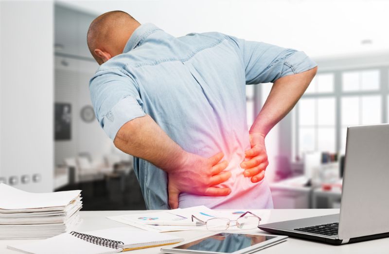 Pērn arodslimības diagnosticētas 11 556 strādājošajiem