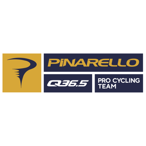 Pinarello–Q36.5 Pro Cycling Team